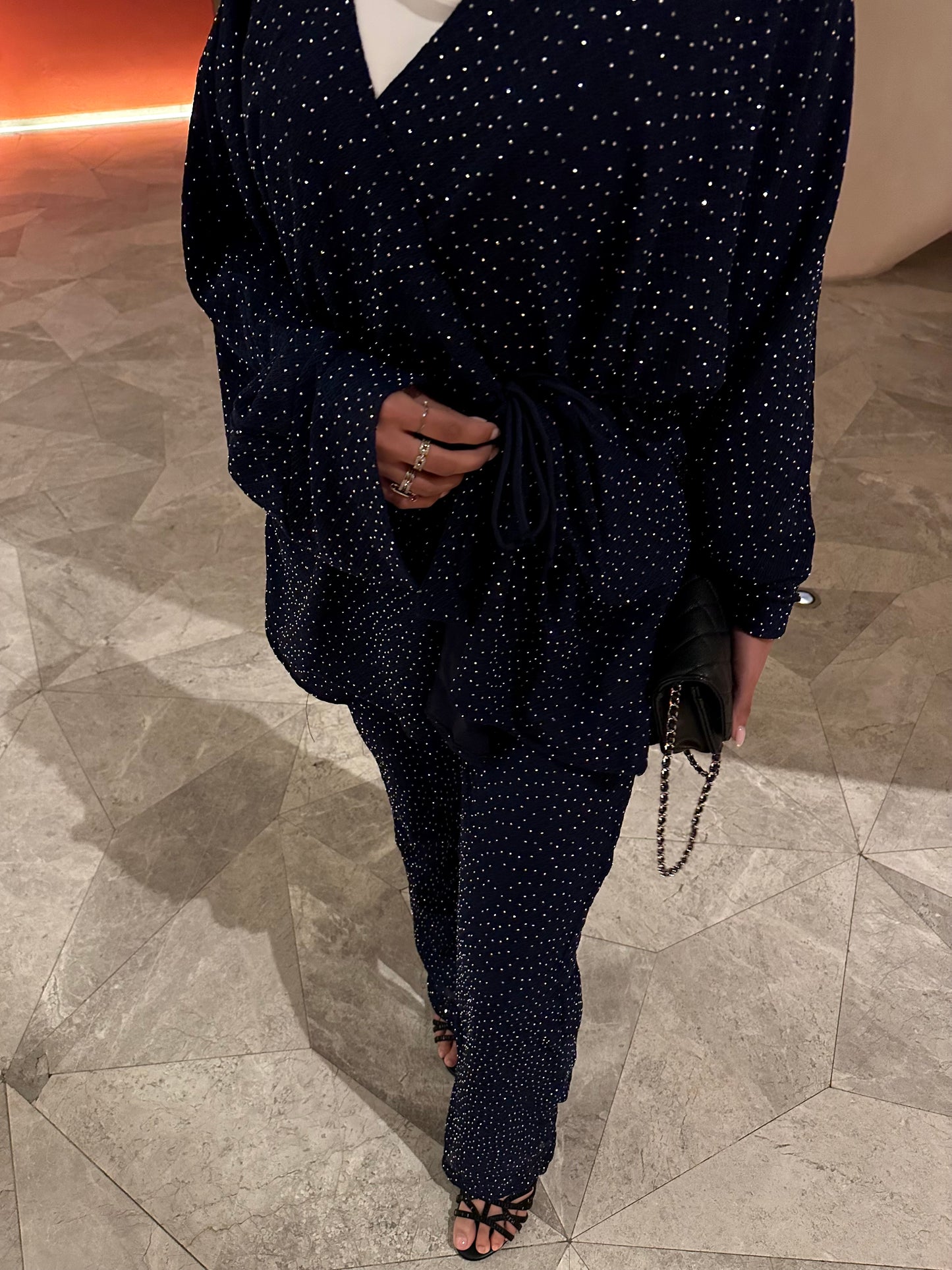 Stellaré Set