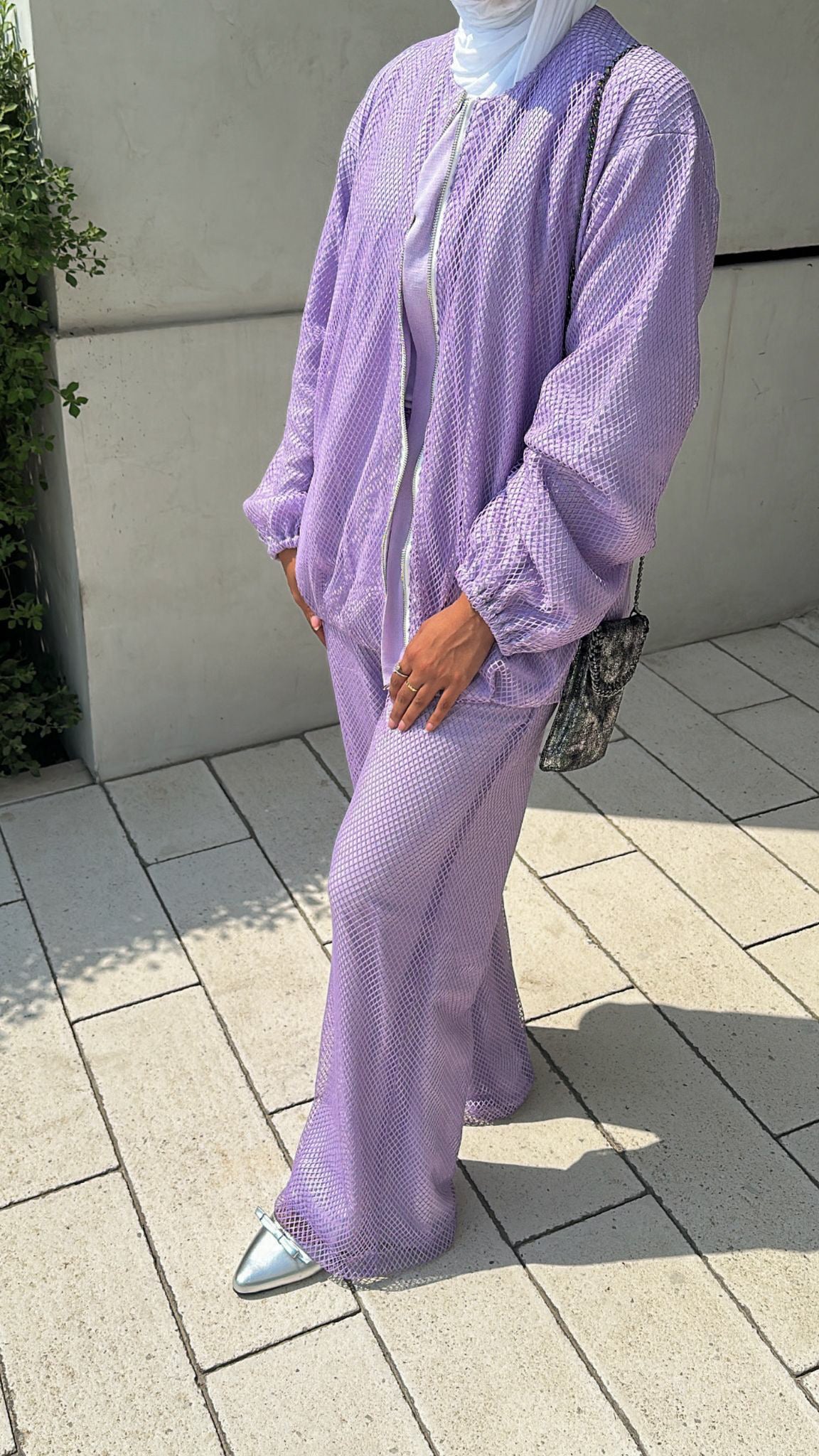 Violet aura🪻