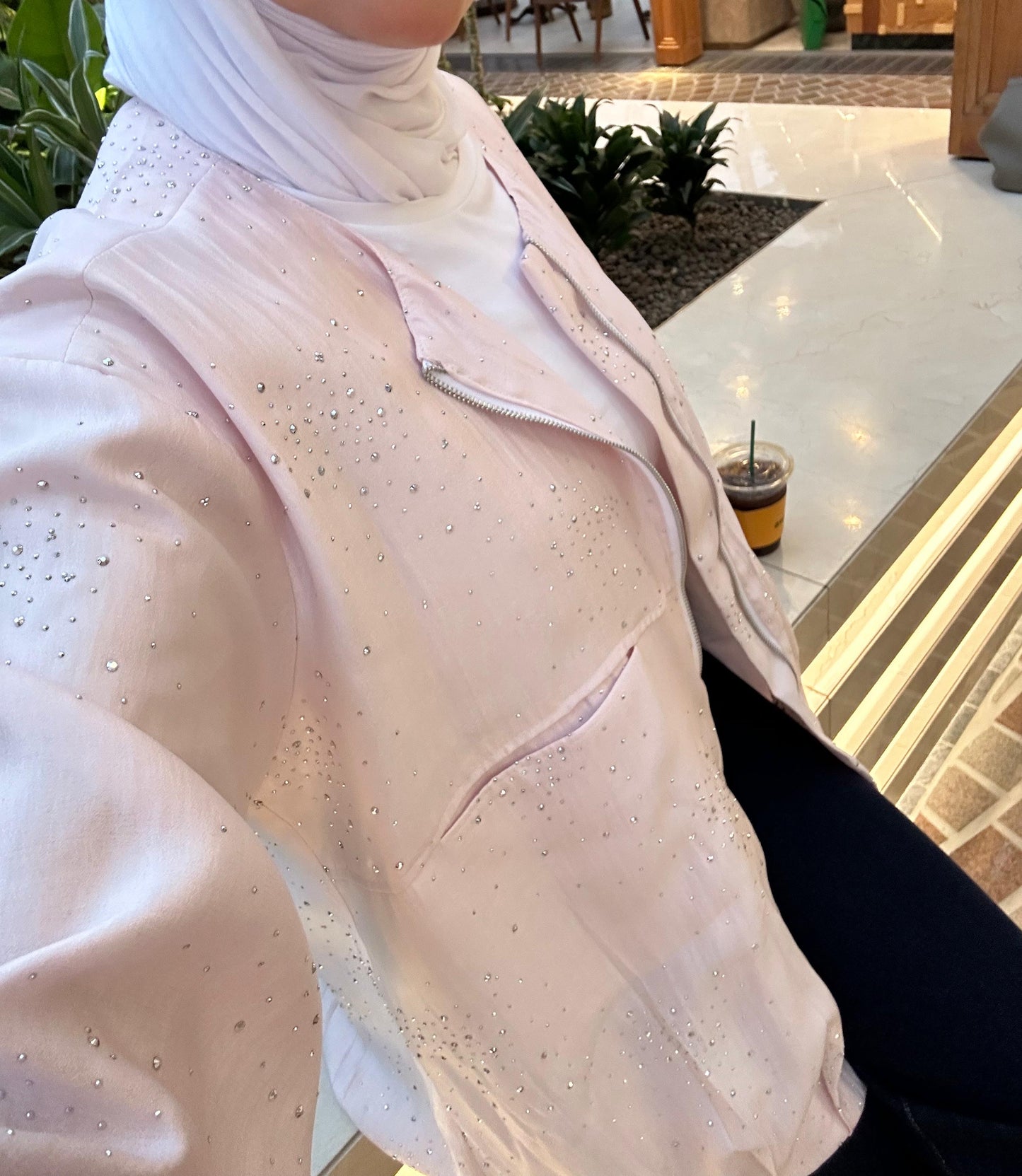 Pink Bomber