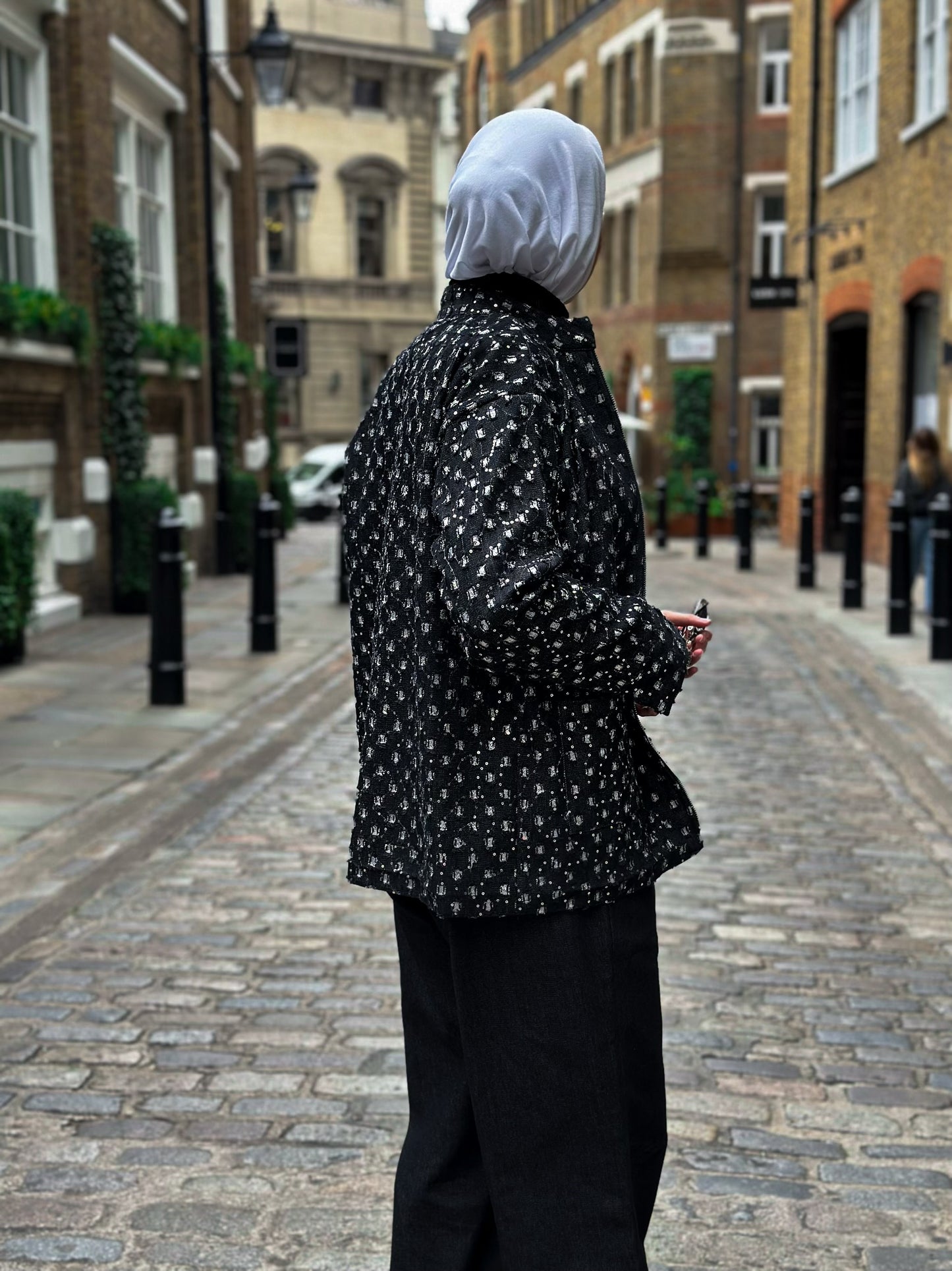 Midnight Sparkle set!