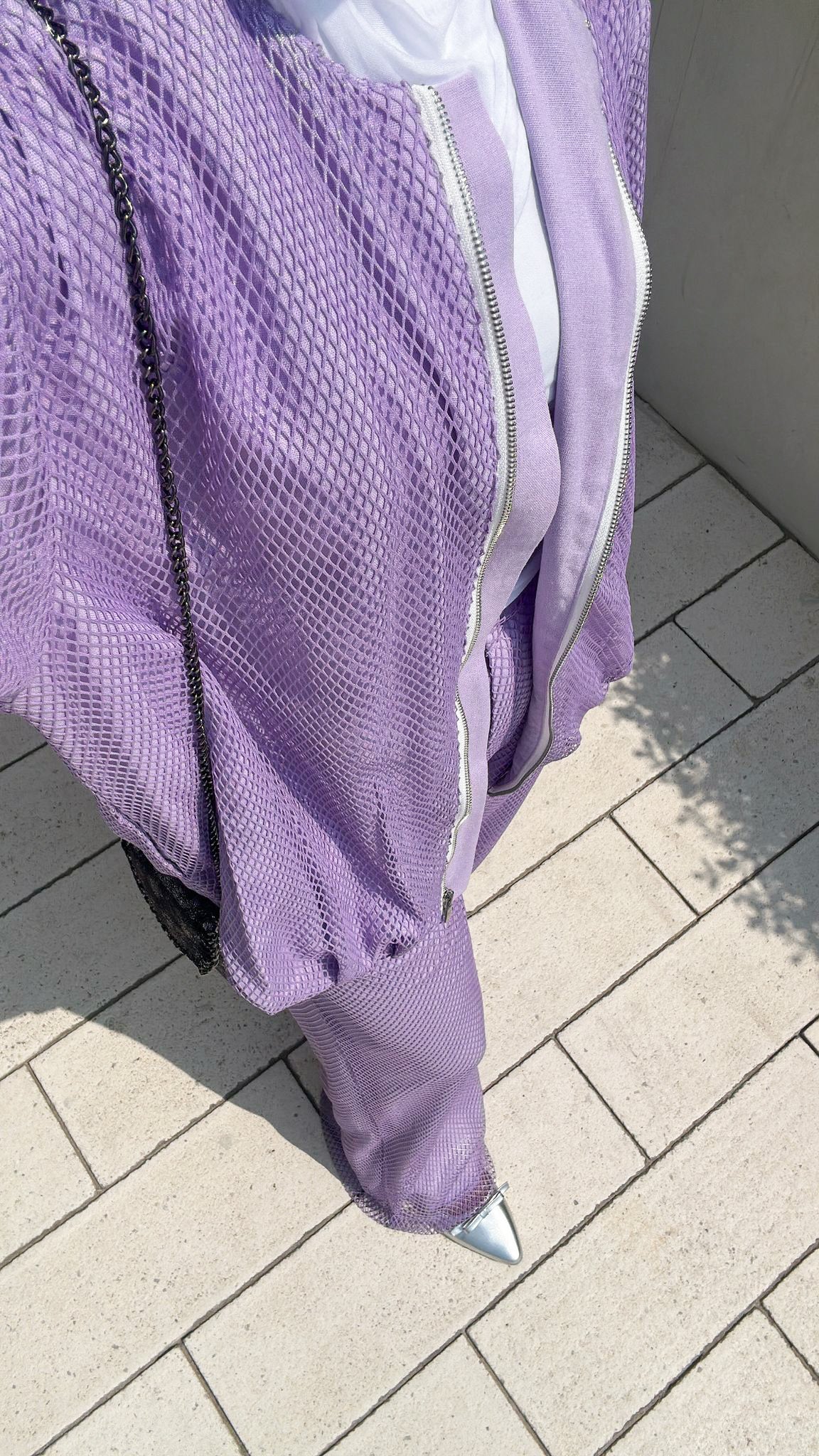 Violet aura🪻