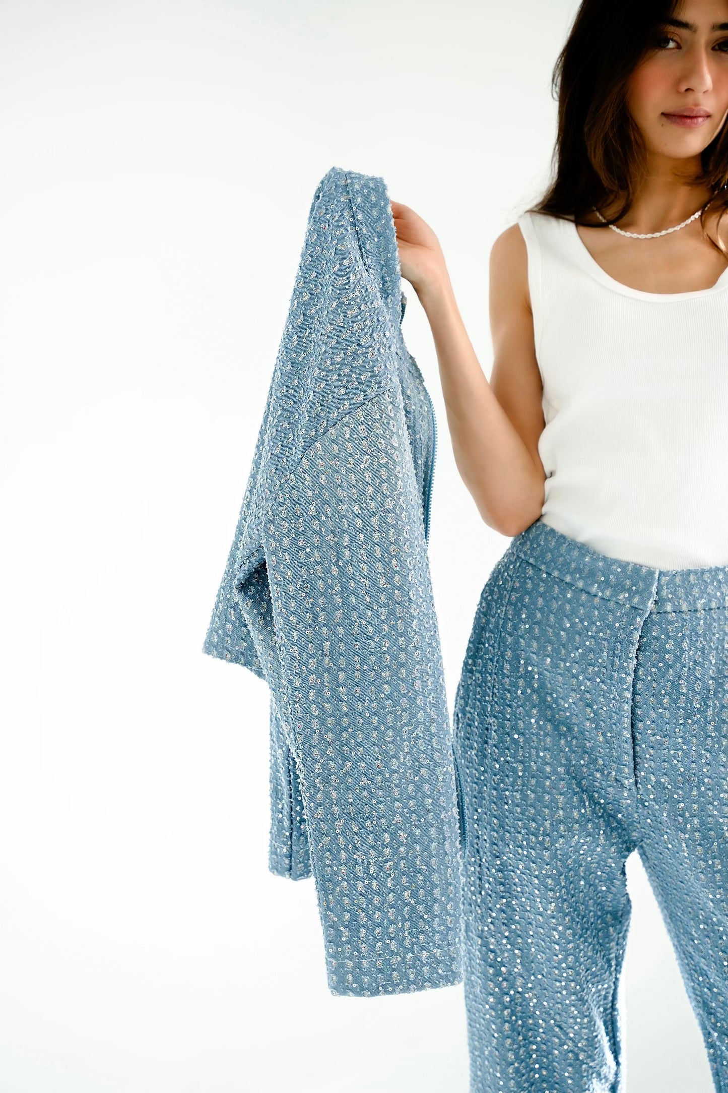 Denim Set
