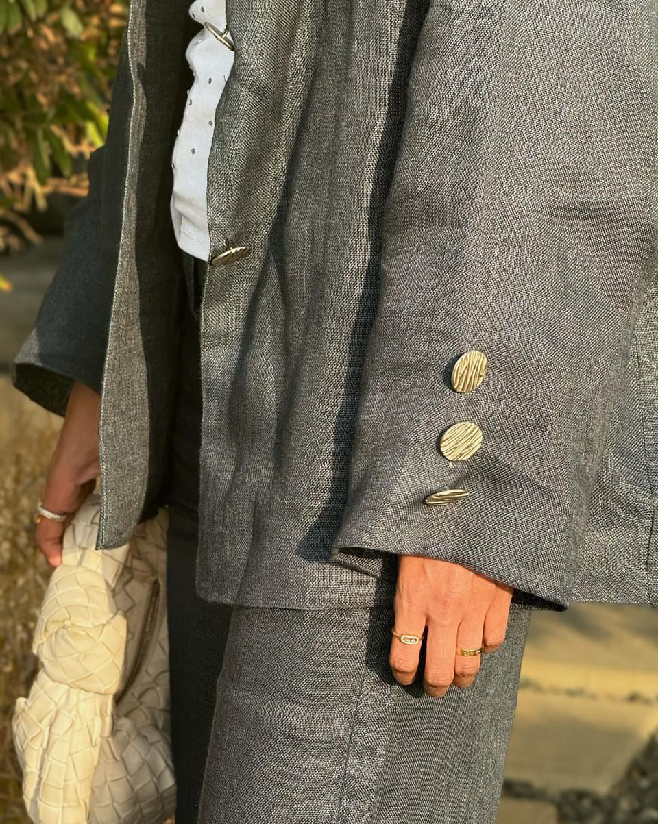 Linen Set