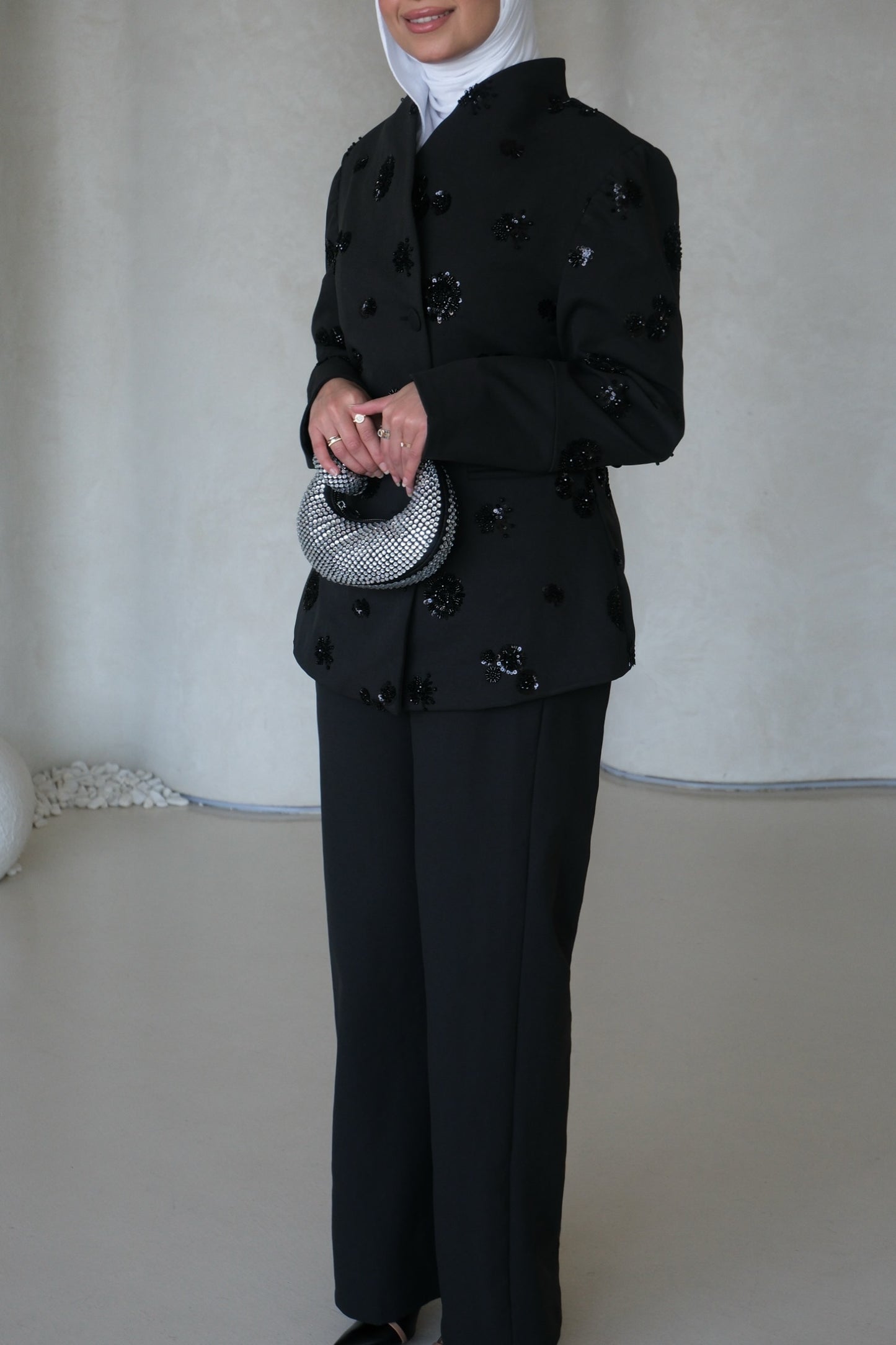 Black Gala set!