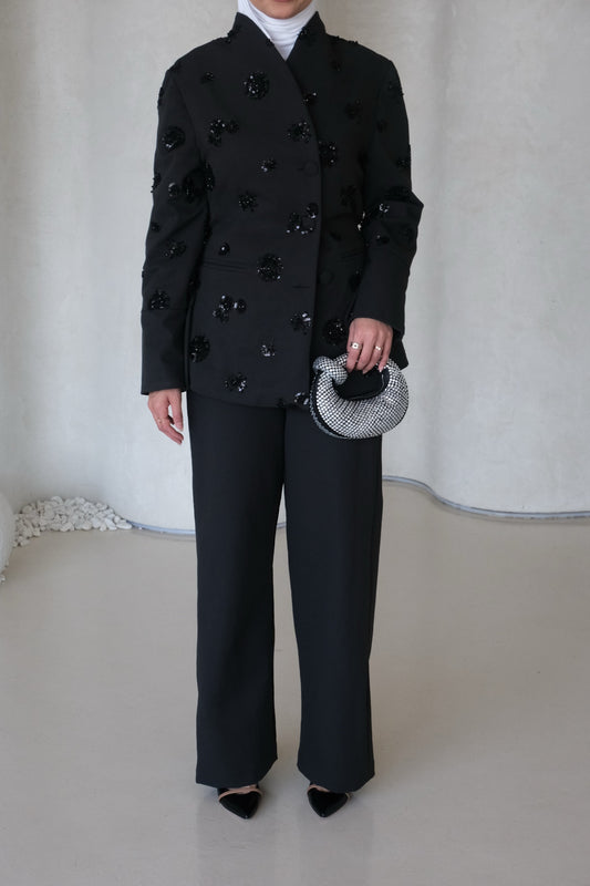 Black Gala set!