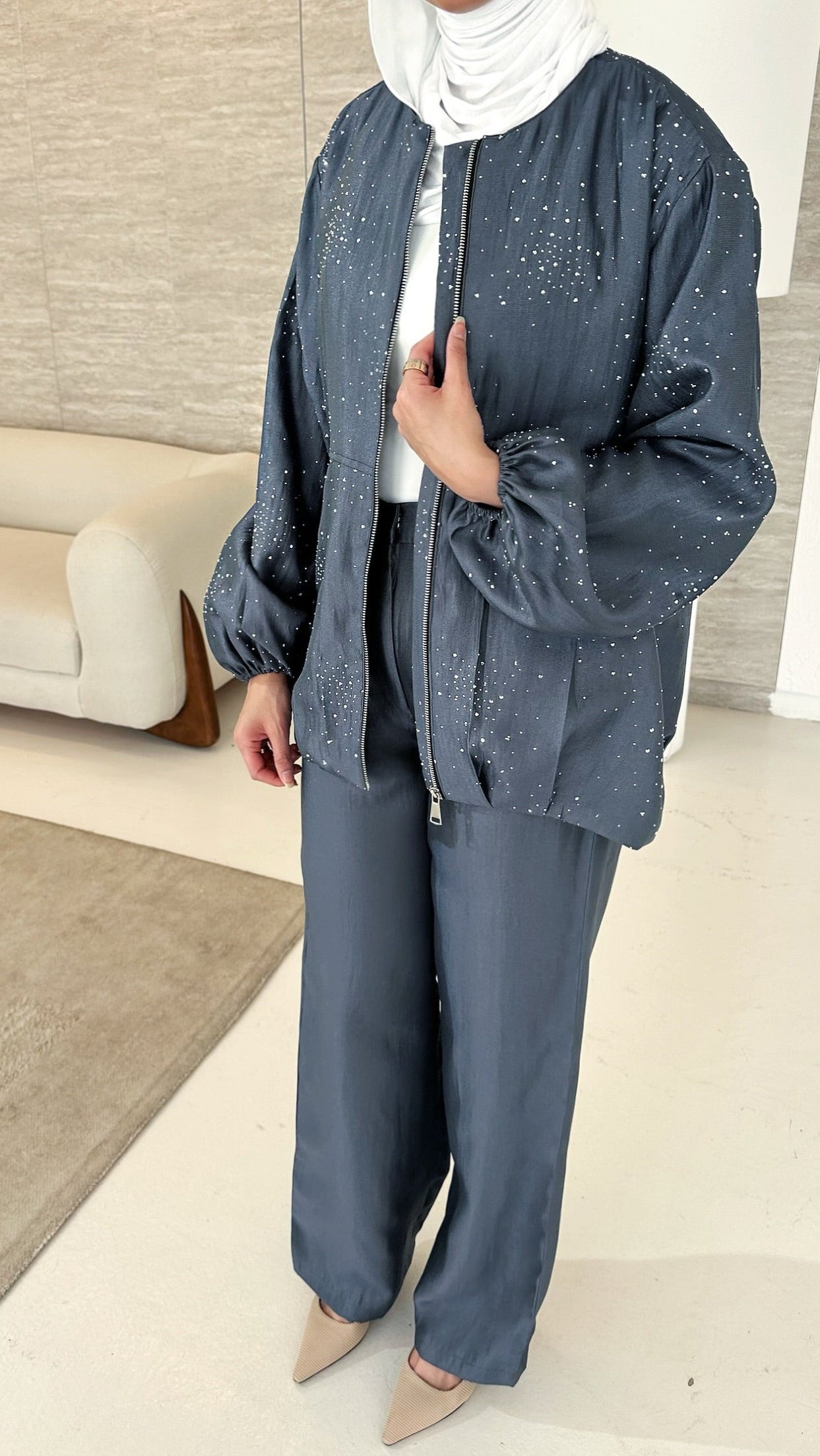 Bomber Set!