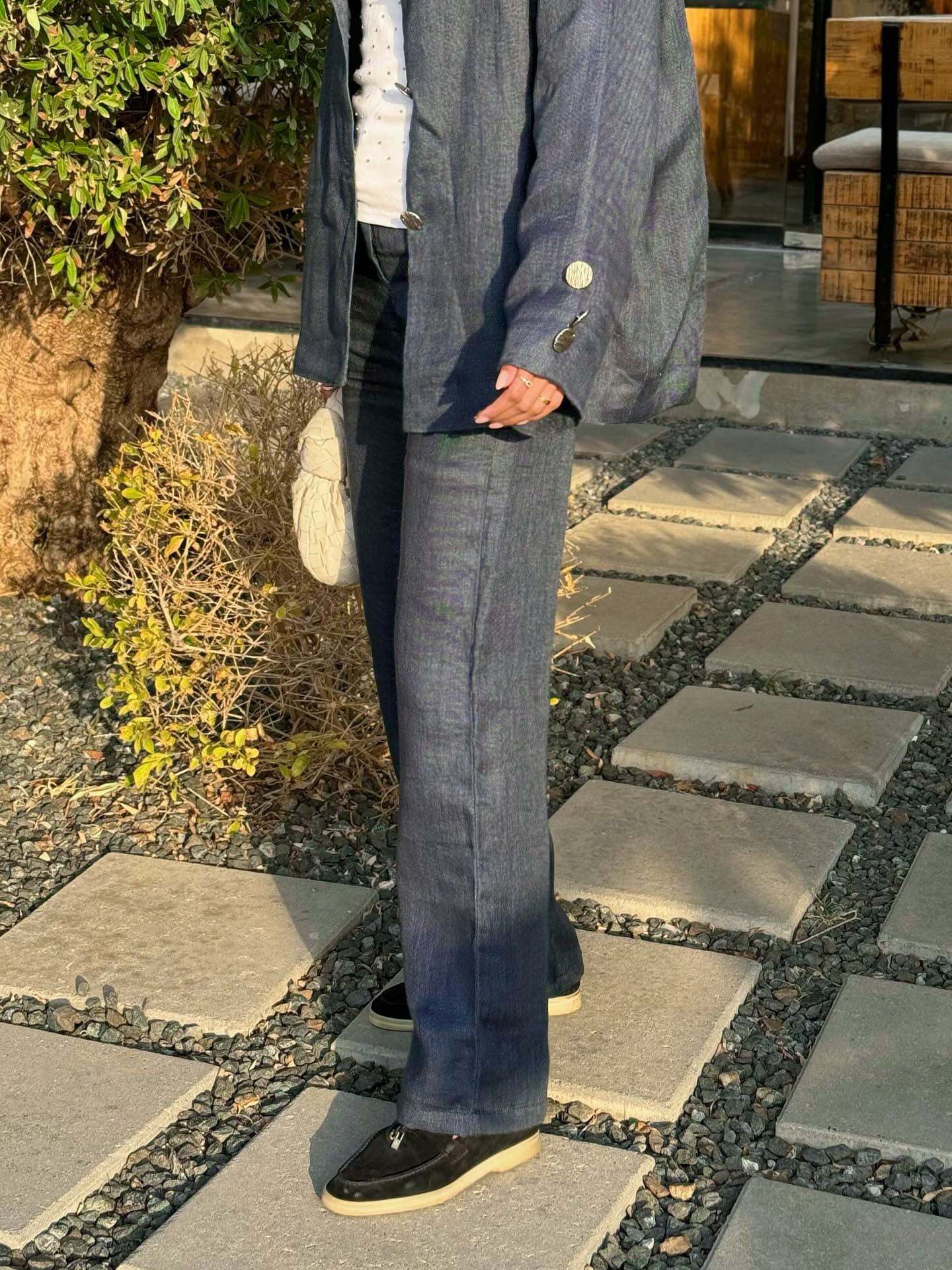 Linen Set