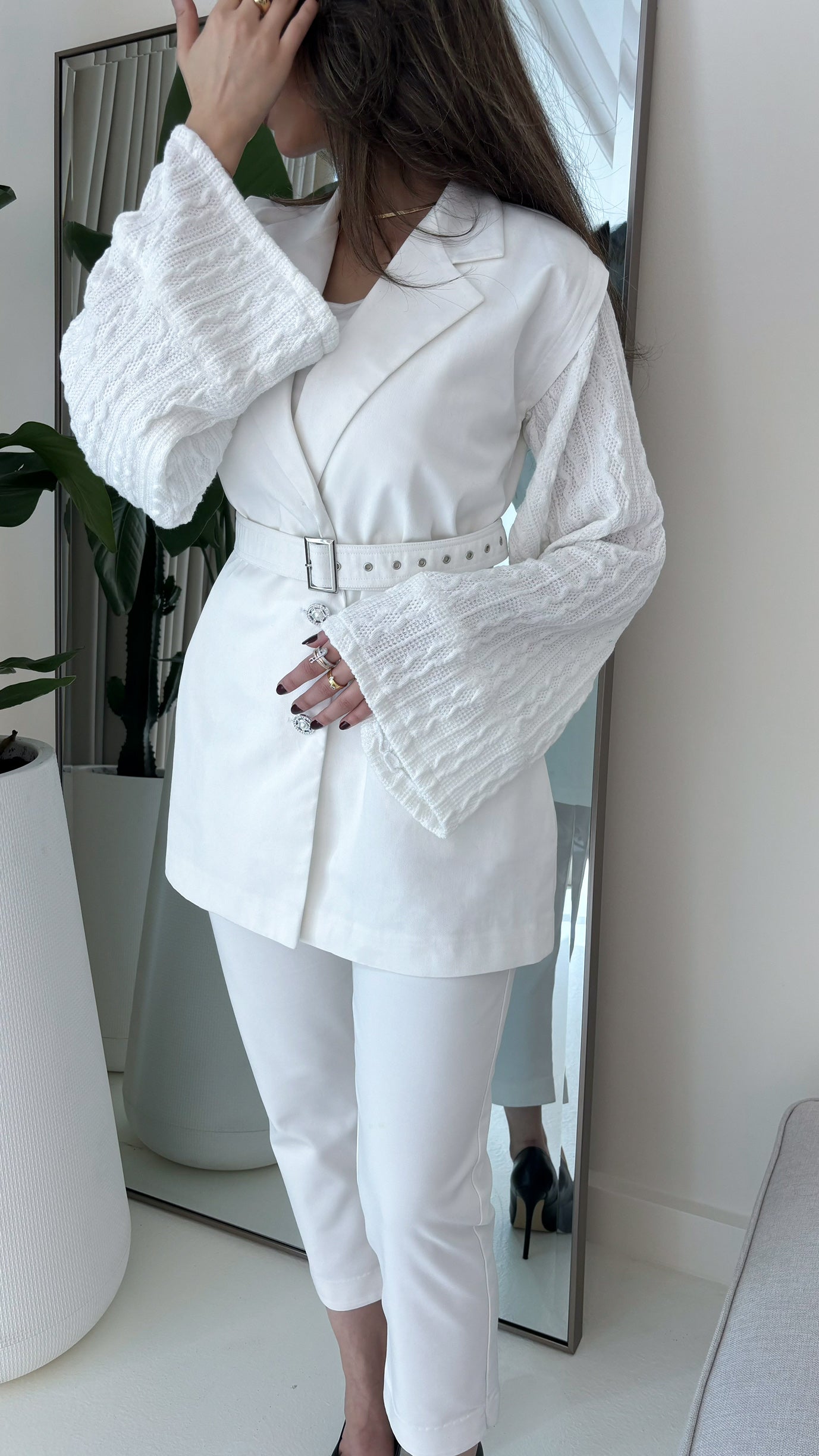 snowlyn jacket