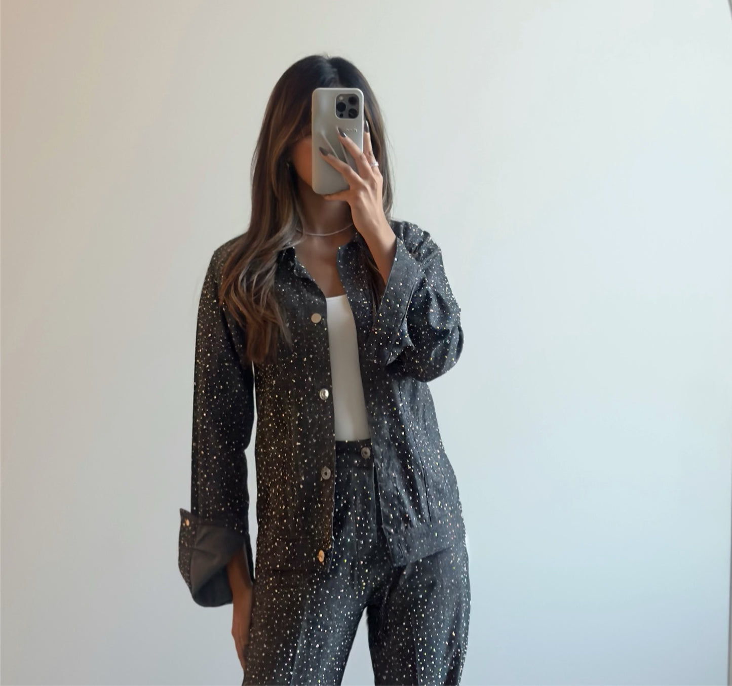 Stelle Jacket