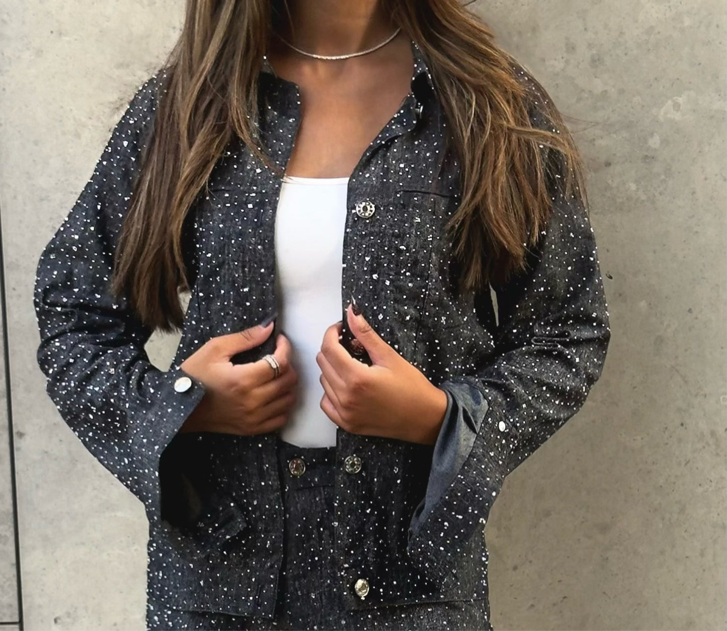 Stelle Pants
